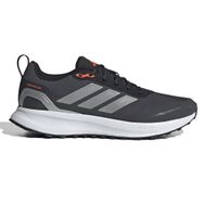 Adidas JI4084 Runfalcon 5 Tr Siyah Erkek Spor Ayakkabı