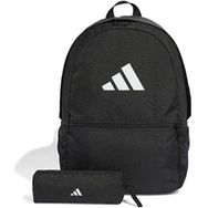 Adidas JI8081 CLSC Pcase BP Siyah Unisex Sırt Çantası