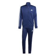 Adidas JI8873 3-Stripes Mavi Günlük Stil Erkek Eşofman Takımı