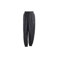 Adidas JJ0092 ASMC Zip TP Siyah Kadın Eşofman Altı