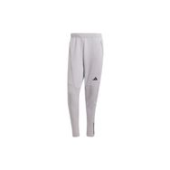 Adidas JJ1396 D4T Knit Pant Gri Erkek Eşofman Altı