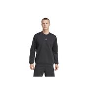 Adidas JJ4642 Siyah Designed For Training Erkek Sweatshirt