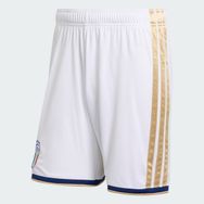 Adidas JL6941 İtalya 26 İç Saha Erkek Şortu