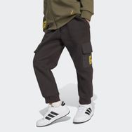 Adidas JL9199 Kahverengi The Simpsons Erkek Çocuk Pantolon