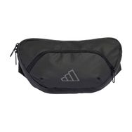 Adidas JM3558 Siyah Training Unisex Bel Çantası