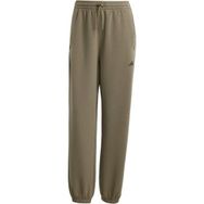 Adidas JP2645 D4T Knit Pant Yeşil Kadın Eşofman Altı