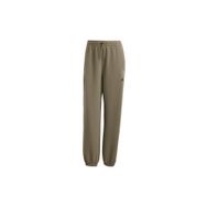 Adidas JP2645 D4T Knit Pant Yeşil Kadın Eşofman Altı