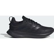 Adidas JP6931 Runblaze 5 Siyah Kadın Koşu Ayakkabısı