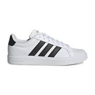 Adidas JP8275 Siyah Streettalk Erkek Spor Ayakkabı