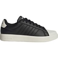 Adidas JP8278 Streettalk Siyah Erkek Sneaker Ayakkabı