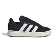 Adidas JP9771 Grand Court Alpha 00S Siyah Unisex Günlük Ayakkabı