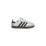 Adidas JQ3191 Beyaz Bebek Yürüyüş Ayakkabısı