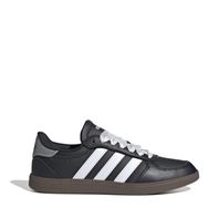 Adidas JQ7317 Breaknet Sleek Siyah Kadın Spor Ayakkabı