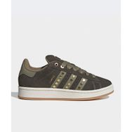 Adidas JQ8333-001 Campus 00s Yeşil Kadın Sneaker
