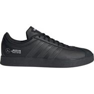 Adidas JR1067 Mercedes AMG Petronas Formula One Team VL Court Unisex Ayakkabı