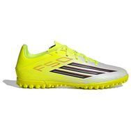 Adidas JR9051 Sarı F50 Club TF Erkek Halı Saha Ayakkabısı
