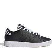 Adidas JS2878 Advantage Base 2.0 Siyah Kadın Sneaker