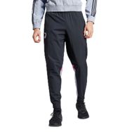 Adidas Juve Wv Siyah Erkek Eşofman Altı