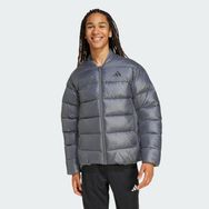 Adidas JV7719 ESS SD PUF JKT Gri Erkek Mont