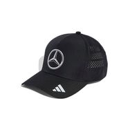 Adidas JX1419 Training Mercedes AMG Petronas Formula One Team Climacool Mekaniker Trucker Unisex Şapka