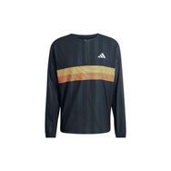 Adidas JZ2221 Erkek Koşu Sweatshirt