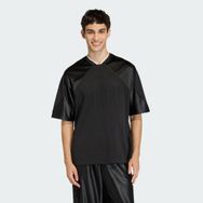 Adidas JZ6853 Stadium Graphic File Siyah Günlük Stil Erkek T-Shirt