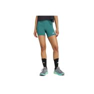 Adidas KA0659 Yeşil Adi 365 Running Climacool+ Kadın Koşu Tayt