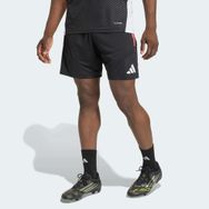 Adidas KA7635 Tiro 26 Competition Siyah Futbol Erkek Şort