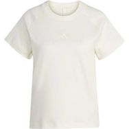 Adidas KC9818 W SL Reg T Beyaz Kadın T-shirt