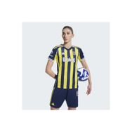 Adidas KD7285 Fenerbahçe 25/26 Kadın İç Saha Kadın Forması