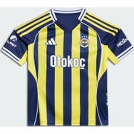 Adidas KD7290 Fenerbahçe Çocuk İç Saha Forması
