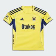 Adidas KD7312 Fenerbahçe Erkek Çocuk Deplasman Forması
