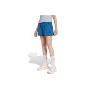 Adidas KF0579 Mavi Kadın Şort