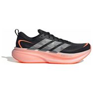 Adidas KJ8760 Siyah Erkek Koşu Ayakkabısı