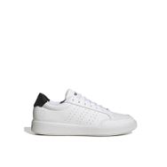 Adidas Lifestyle Beyaz Siyah Erkek Ayakkabı