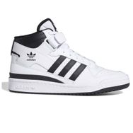Adidas Lifestyle FY7939 Forum Mıd Rt Beyaz Siyah Erkek Spor Ayakkabı