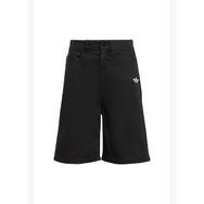 Adidas Lifestyle JX3887 Twill Kız Çocuk Şortu