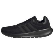 Adidas Lite Racer 3.0 Siyah Gri Erkek Spor Ayakkabı