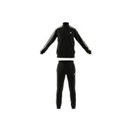 Adidas M 3S Ft Tt Ts Black Erkek Eşofman Takımı