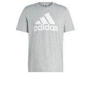 Adidas M Bl Sj T Mgreyh Erkek T-shirt