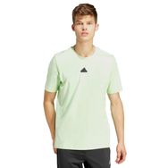 Adidas M Ce Tee 2 Yeşil Erkek T-shirt
