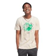Adidas M Change Earth Wonbei Erkek T-shirt
