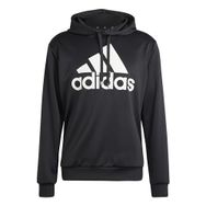 Adidas M FT HD TS Siyah Erkek Eşofman Takımı
