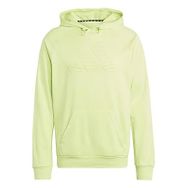 Adidas M Gg Bl Hd Pullim White Sweatshirt Erkek Eşofman Üstü
