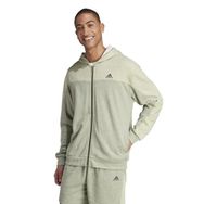 Adidas M Mel Fz Olstme Legrme Sweatshirt Erkek Eşofman Üstü