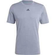 Adidas M Mel Tee Blue G Erkek T-shirt