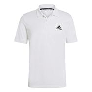 Adidas M Pl Ps Beyaz Erkek Kısa Kollu T-Shirt