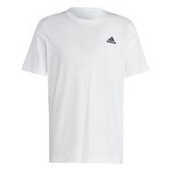 Adidas M Sl Sj T White Erkek T-shirt