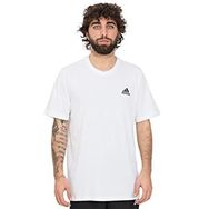 Adidas M Sl Sj T White Erkek T-shirt