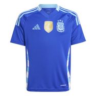 Adidas Mavi Afa A Jsy Y D Kız Çocuk Forma